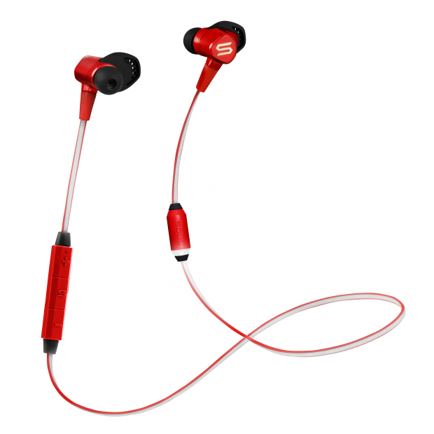 Soul Run Free Bio headphones