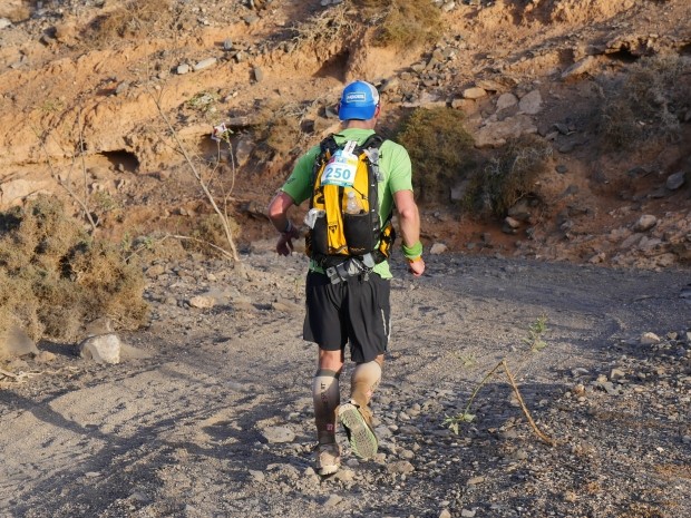 the kit you need for running an ultra - waa ultra bag