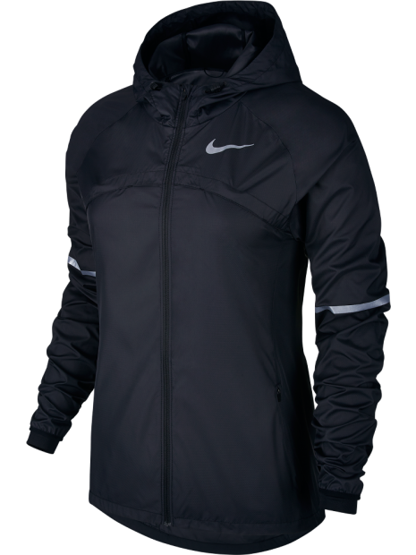 best nike winter running kit - nike shield running jacket