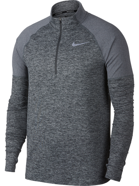 best nike winter kit - nike half zip men's top