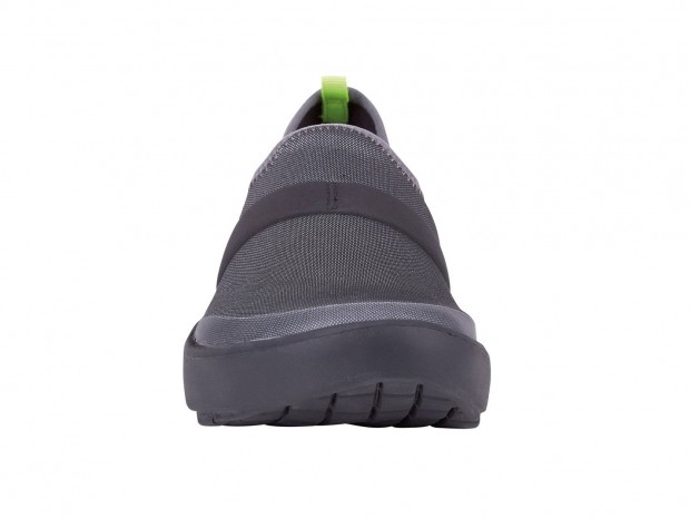 gear review - OOFOS recovery shoes