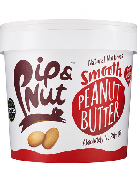 best food for runners - pip and nut peanut butter
