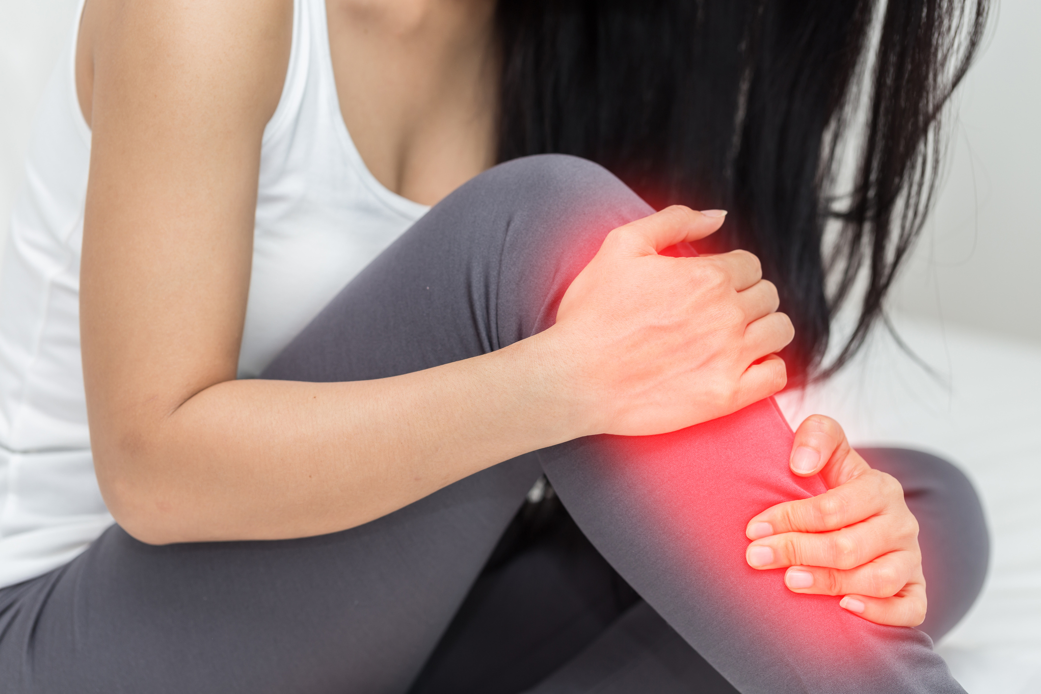 Watch 2 Moves To Treat And Prevent Shin Splints video Watch 2 Moves To Treat And Prevent Shin Splints video